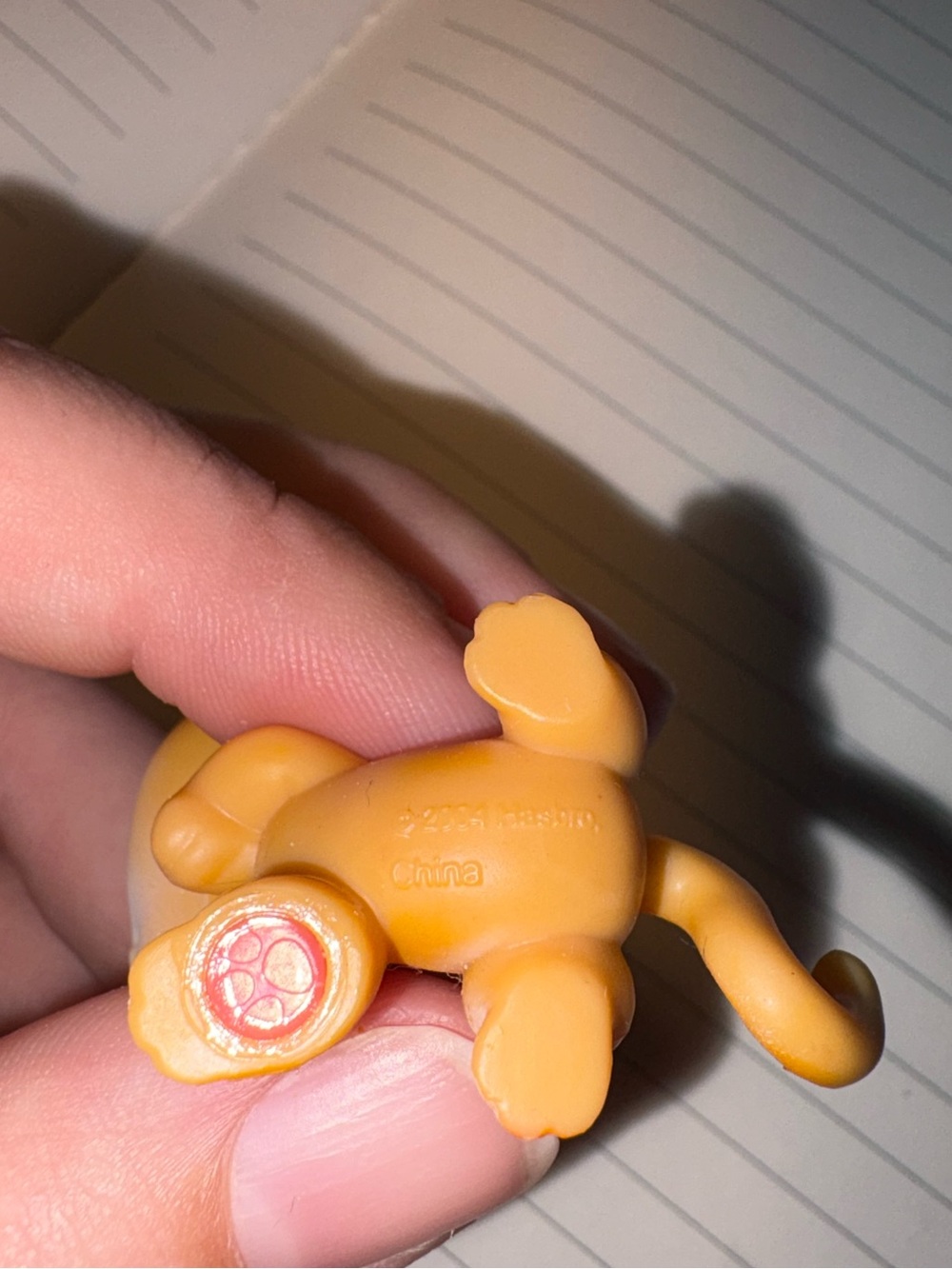 Littlest Pet Shop Cats - Picture 11 of 11